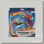 'ORIGAMI' Набор для творчества 3 в 1 'Hot Wheels' 06501