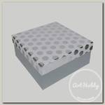 'Stilerra' GBOX-S43/1 Подарочная коробка 15.5 х 15.5 х 7.5 см 02