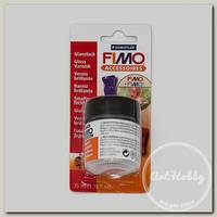 'FIMO' Лак для пластики 35 мл глянцевый 8704 01BK
