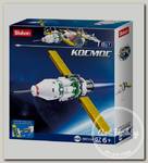'SLUBAN' JB0912257 Конструктор 'Космос', Космический корабль 67 элемент.