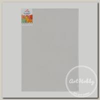 Холст грунтованный на подрамнике 'VISTA-ARTISTA' ACMG-5070 100% хлопок 50 х 70 см 380 г/кв.м среднезернистый (двунитка) среднезернистый