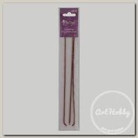 'FAYCRAFT' Цепочка декоративная HKM-02 60 см №02 под античную бронзу