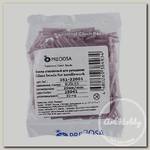Бисер Чехия BUGLES 351-32001 20 мм 8,9 ' 50 г