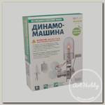 'ND PLAY' Конструктор 'Динамо-машина' 12 элемент. NDP-066