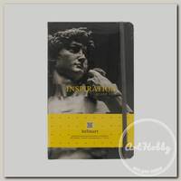 'Be Smart' Записная книжка 'Inspiration' ( 130х205 мм) 64 л. линия N2724