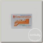 Альбом с заданиями к игре Никитиных 'Кирпичики' 019