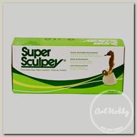 'Sculpey' Super полимерная глина SS1 454 г бежевый
