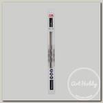 Спицы PRYM 190352 прямые Ergonomics пластик d 3.0 мм 35 см 2 шт .