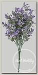'Blumentag' ATJ-04 Декоративные элементы 1 шт. 30 см 01 сиреневый