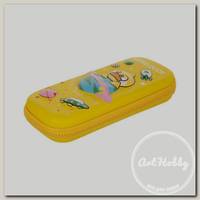 Пенал Nomo Duck 3D 20*7 см MHL070463