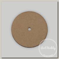 'HobbyBe' CDS-50 Диски картонные d 50 мм ± 0.1 10 шт. для суставов мишек Тедди