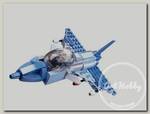 'SLUBAN' JB900032 Конструктор 'Армия-Истребитель' 134 элемент.