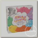 Игра настольная 'ND PLAY' 'Дружная облачка' . NDP-G004