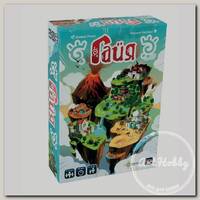 Игра настольная 'Эврикус' 'Гайя' PG-17018 .