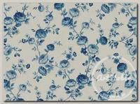 Ткань для пэчворка PEPPY SYMPHONY ROSE 4617 50 x 55 см 146 г/кв.м ± 5 100% хлопок 25376 LTBLU1