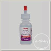 'Sculpey' Liquid Clay Softener размягчитель для глины ASSD 29.5 мл .