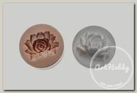 'HobbyPage' Молд №916 силикон Цветы 9901