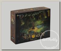Игра настольная 'Эврикус' 'Чернолесье' BG-17034 .