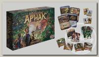 Игра настольная 'GaGa Games' 'Руины острова Арнак' GG236