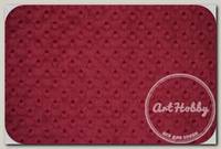 'PEPPY' Плюш CUDDLE DIMPLE 48 x 48 см 455 г/кв.м ± 5 100% полиэстер