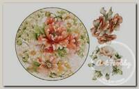 'To-Do' бумага Mini Soft Paper 25 x 35 см 98651/TD519 Цветочная мелодия