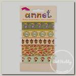 'Annet' Набор декоративных лент RGS