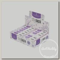 'LOREX' Ластик LOREX STICK MAGIC SIGN прямоугольный LXESCL-MN