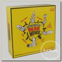 Игра настольная 'YWOW GAMES' Mad News 1900012