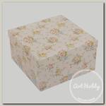 'Stilerra' SBOX-S2/2 Подарочная коробка 18 x 18 x 10 см 05