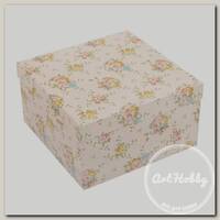'Stilerra' SBOX-S2/2 Подарочная коробка 18 x 18 x 10 см 05