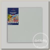 Холст грунтованный на подрамнике 'VISTA-ARTISTA' 'Gallery' OLFG-3030 100% лён 30 х 30 см 350 г/кв.м мелкозернистый