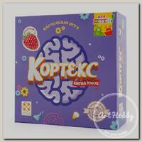 Игра настольная 'СТИЛЬ ЖИЗНИ' 'Кортекс для детей' 1 LS48
