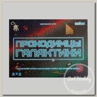 Игра настольная 'KonigGame' Проходимцы галактики ИН-7376