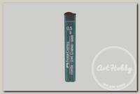 'Faber Castell' Графитные грифели POLYMER 0.5 мм 521501 B