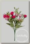 'Blumentag' ATJ-06 Декоративные элементы 1 шт. 32 см 05 розовый/малиновый