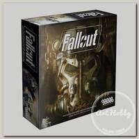 Игра настольная 'HOBBY WORLD' 'Fallout.' 181957