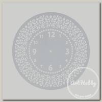 'Трафарет-Дизайн' Трафарет d 25 см СК ЭЛГ25-30