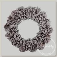 'Blumentag' MRB-62 флористический каркас 26 x 26 x 6 см белый