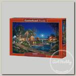 'Castorland' Пазл 500 элемент. B-53421 Осенние воспоминания