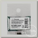 Бисер Чехия 'GAMMA' круглый 7 10/0 2.3 мм 5 г 1-й сорт