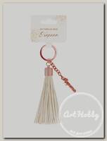 'Be Happy' Брелок-кисточка 'Карина' 6 х 15 х 6 см BK-40