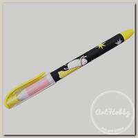 'Be Smart' Ручка гелевая 'Bunny' 0.5 мм BSGP001-04-case 'Bunny'