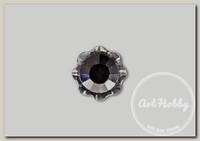 Страз клеевой 'PRECIOSA' 438-02-302 SS20 Crystal 4.7 мм стекло в пакете белый (crystal)