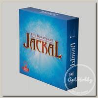 Игра настольная 'Magellan' 'Шакал' обновленная версия MAG00011