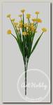 'Blumentag' ATJ-08 Декоративные элементы 1 шт. 30 см 03 желтый