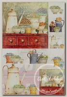 'Love2art' бумага рисовая IRP 32 x 45 см 0183 Рапсодия 1