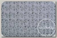 'PEPPY' Плюш FROSTED ROSE CUDDLE 48 x 48 см 715 г/кв.м ± 5 100% полиэстер