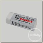 'Faber Castell' Ластик DUST-FREE 187120 белый