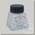 'Winsor&Newton' Тушь художественная 14 мл 1005702 белый