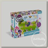 'My Little Pony' Пазл 11 элемент. 05077 'Прогулка'